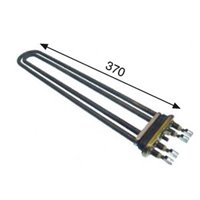 Resistencia tintoreria y lavanderia ZANUSSI 2