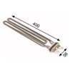Resistencia tintoreria y lavanderia ZANUSSI 6
