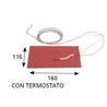 Resistencia Refrigeracion INFRICO 3