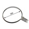 Resistencia secadora PHILIPS
