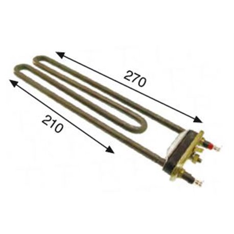 Resistencia lavadora PHILIPS