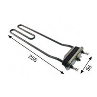 Resistencia lavadora ZANUSSI 2