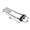 Resistencia lavadora ZANUSSI 2