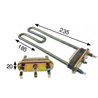 Resistencia lavadora ZANUSSI 3