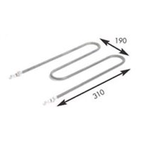 Resistencia Horno FRANKE 3