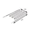 Resistencia Horno FRANKE 4