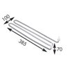 Resistencia Horno FRANKE 5