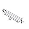 Resistencia Horno FRANKE 6