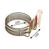 Resistencia Horno GIORIK
