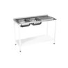 Fregadero de 1350x 500 mm