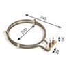 Resistencia Horno PHILIPS