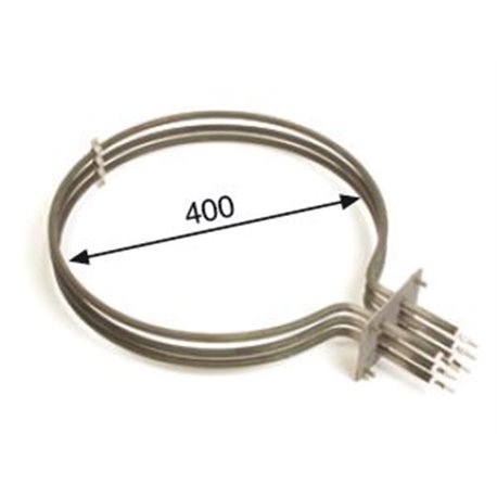 Resistencia Horno SALVA 7