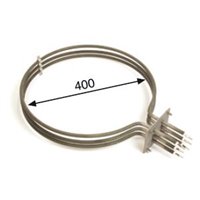 Resistencia Horno SALVA 7