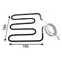 Resistencia Horno SAMMIC
