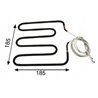 Resistencia Horno SAMMIC