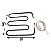 Resistencia Horno SAMMIC 2