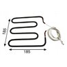 Resistencia Horno SAMMIC 2