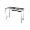 Fregadero de 1350x 500 mm