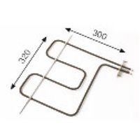 Resistencia Horno TEKA 13