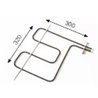 Resistencia Horno TEKA 13