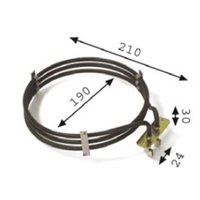 Resistencia Horno WHIRL-POOL
