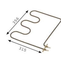 Resistencia Horno ZANUSSI 6