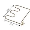 Resistencia Horno ZANUSSI 6
