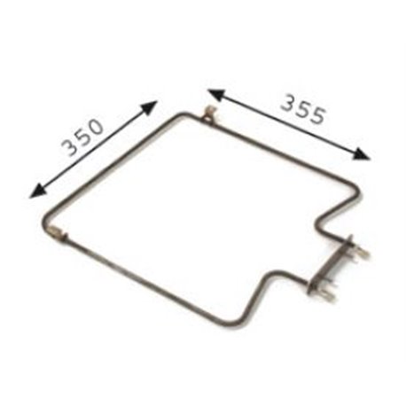 Resistencia Horno ZANUSSI 7