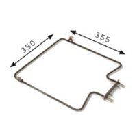 Resistencia Horno ZANUSSI 7