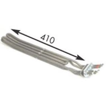 Resistencia tintoreria y lavanderia ZANUSSI 7