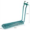 Resistencia freidora Electrolux / Zanussi 5