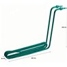 Resistencia freidora Electrolux / Zanussi 14