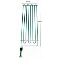 Resistencia freidora Electrolux / Zanussi 11