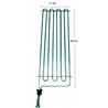Resistencia freidora Electrolux / Zanussi 11