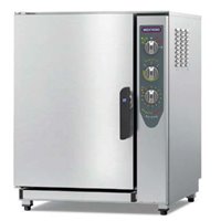 Horno regeneracion 10 GN 1/1 INOXTREND