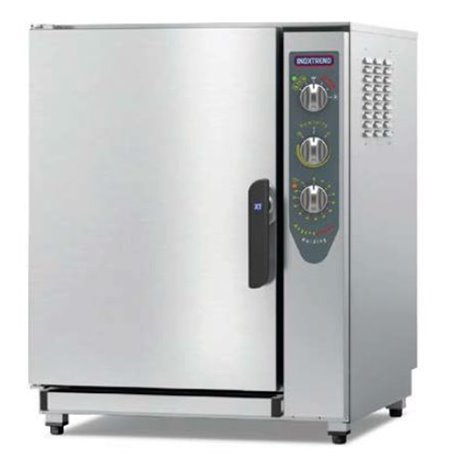 Horno regeneracion 15 GN 1/1 INOXTREND