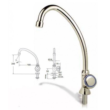 Grifo FR-306/17