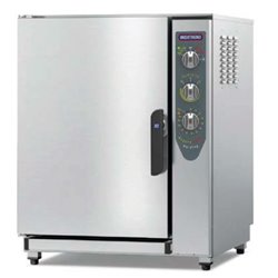 Horno regeneracion 5 GN 1/1 INOXTREND 2