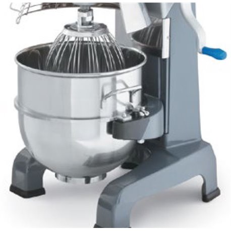 Bol acero inoxidable 38L VOLLRATH