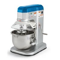 Amasadora profesional sobremesa 9 L