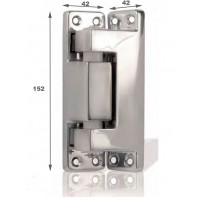 Bisagra camara G-207/208