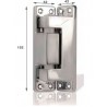 Bisagra camara G-207/208
