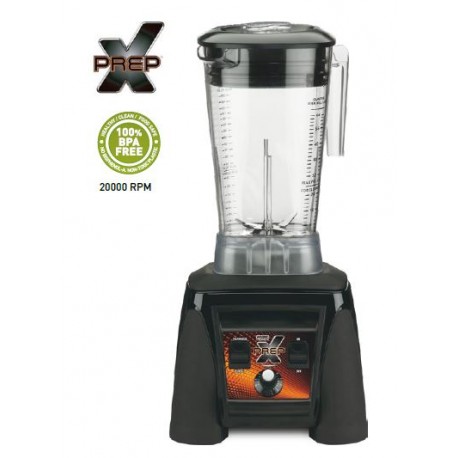 Batidora de vaso Xtreme PREP