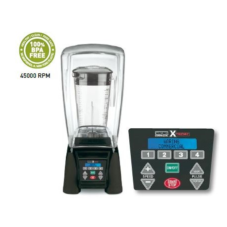 Batidora de vaso Xtreme PREP