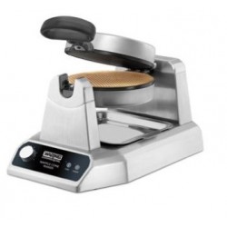 Maquina profesional para conos galleta