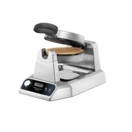 Maquina profesional para conos galleta