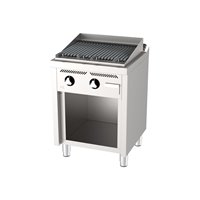 Barbacoa HR serie 600 estante 600
