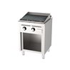 Barbacoa HR serie 600 estante 600