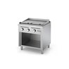 Barbacoa HR serie 750 estante 800
