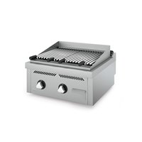 Barbacoa HR serie 750 sobremesa 600